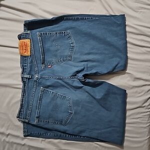 Men's Levi's Jeans